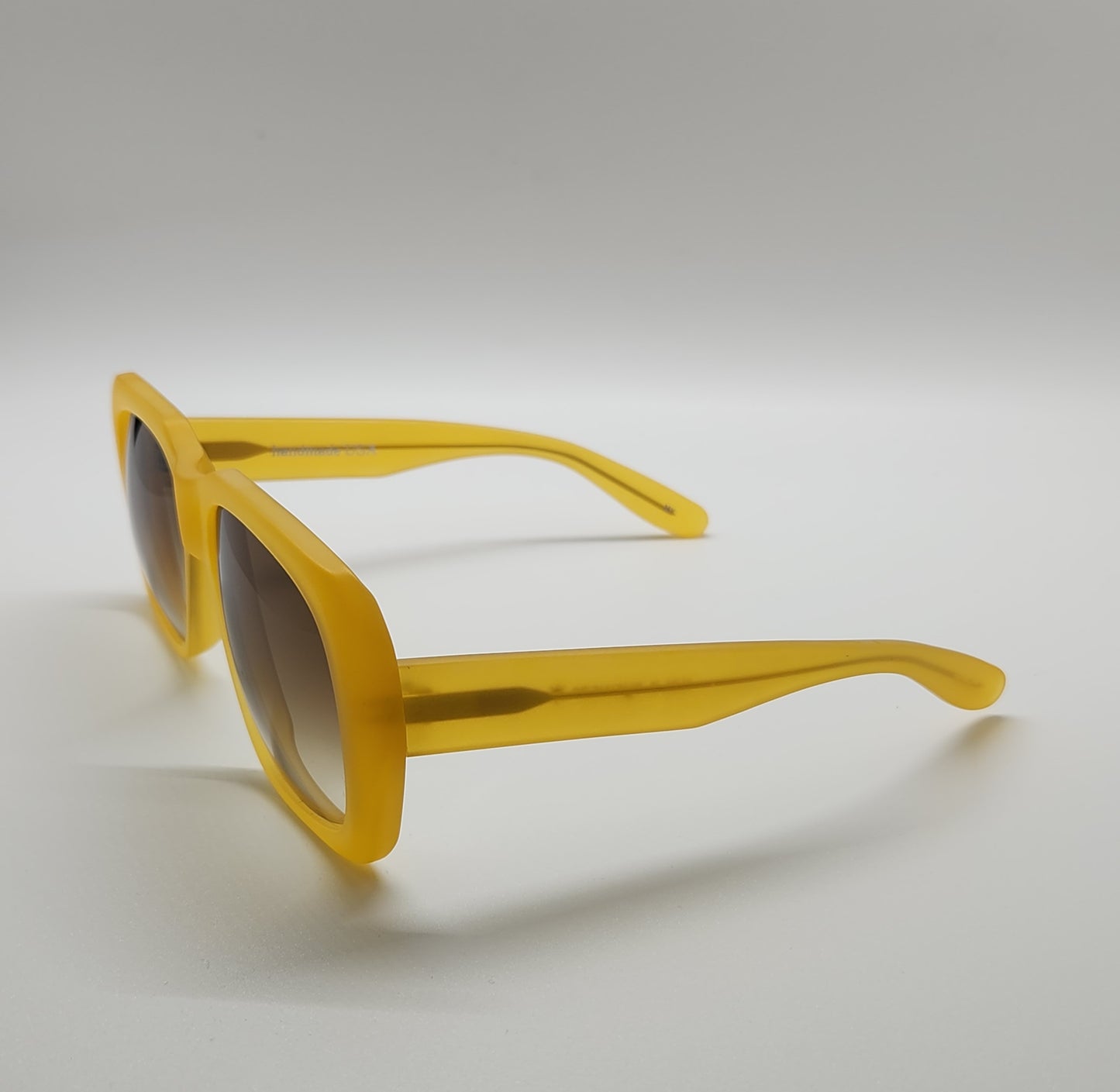 Chateau MY Sunglasses Profile