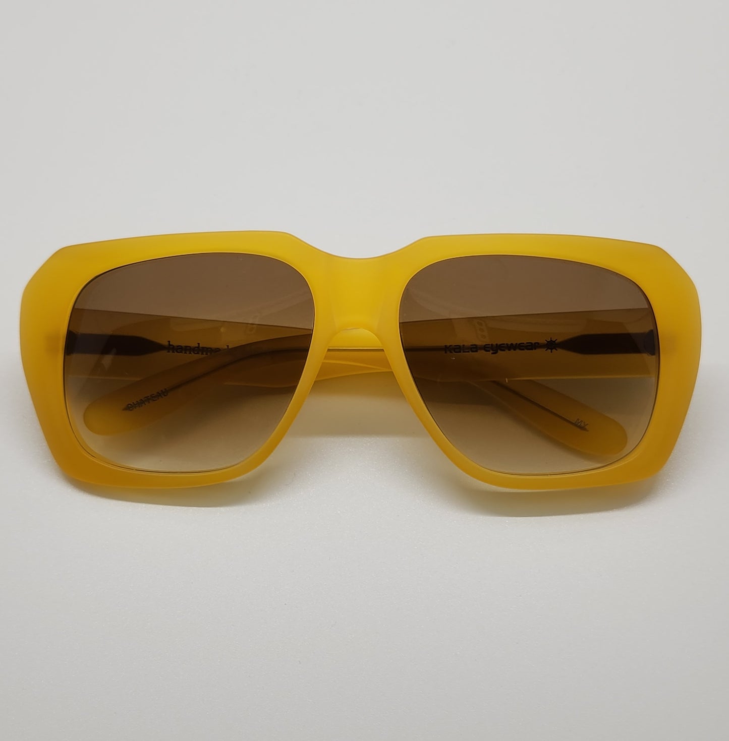 Chateau MY Sunglasses Flat