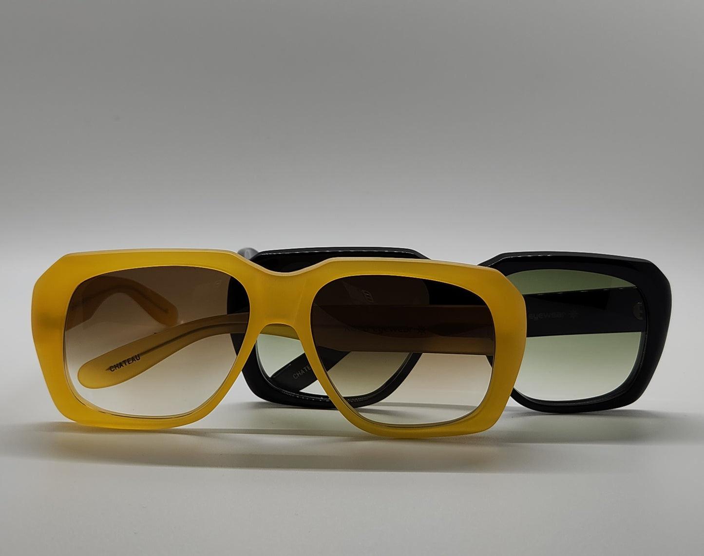 Chateau Sunglasses