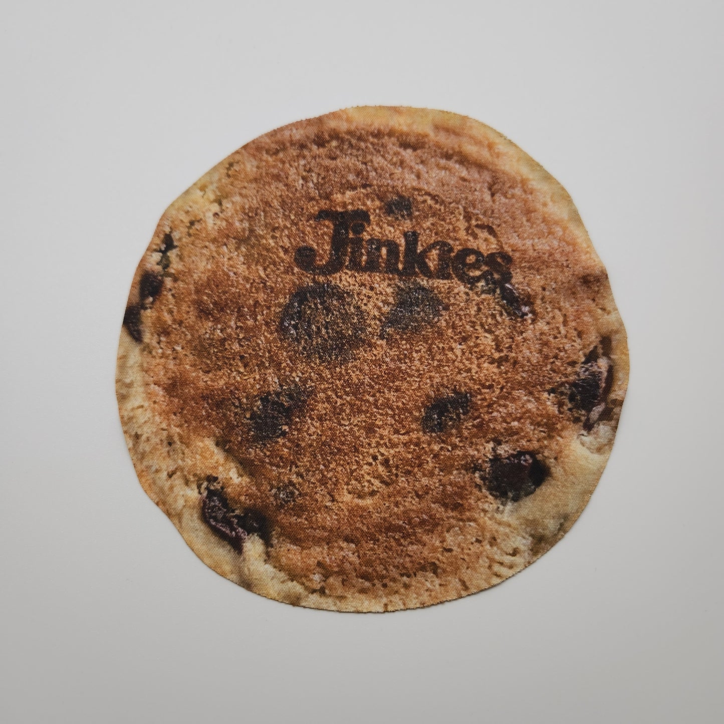 Cookie Fun Cleaning Cloth
