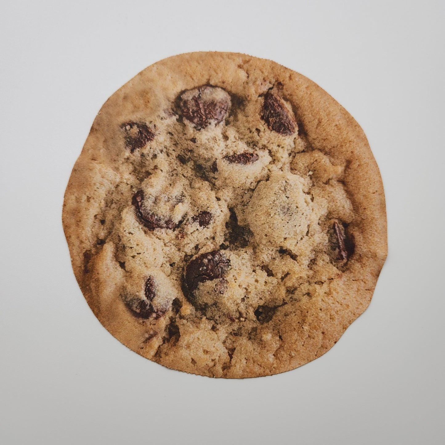 Cookie Fun Cleaning Cloth