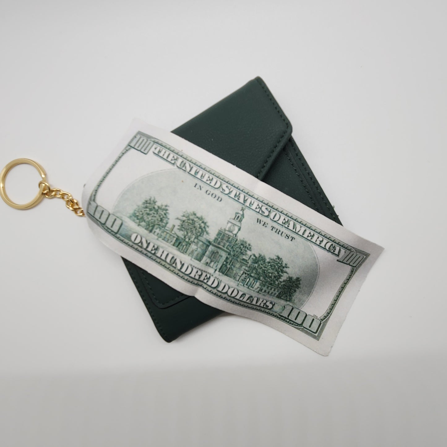Money Cleaning Cloth