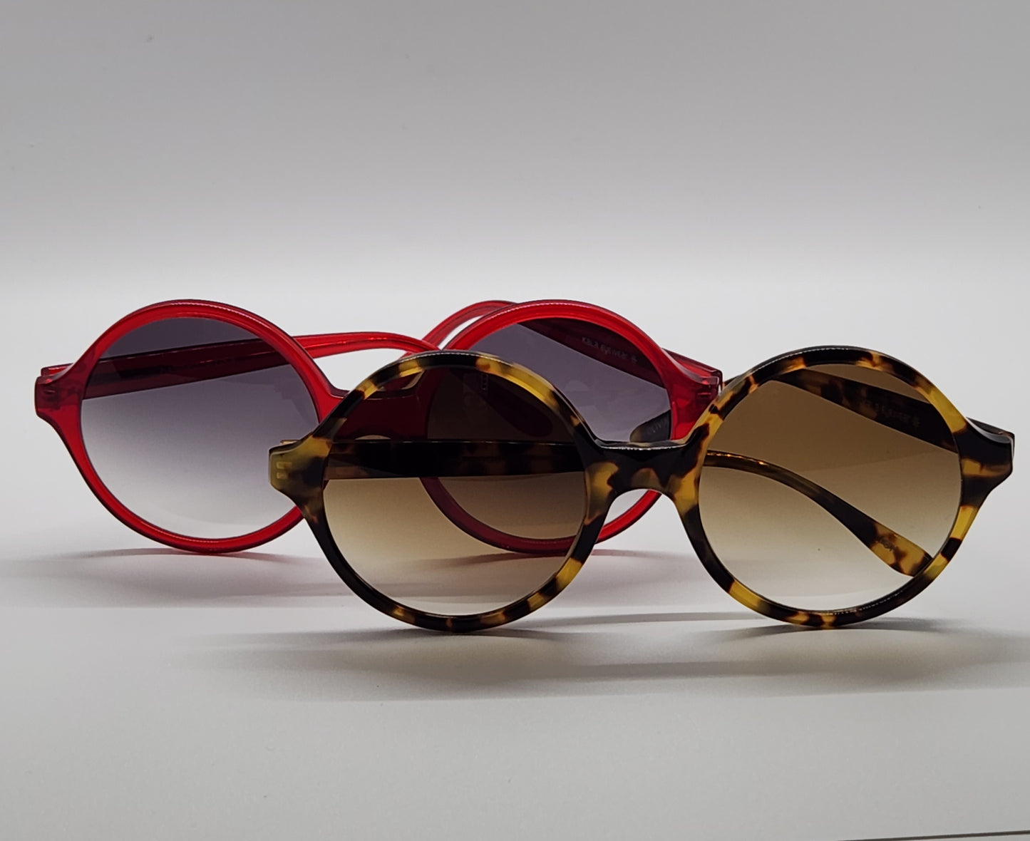 Olivia Sunglasses