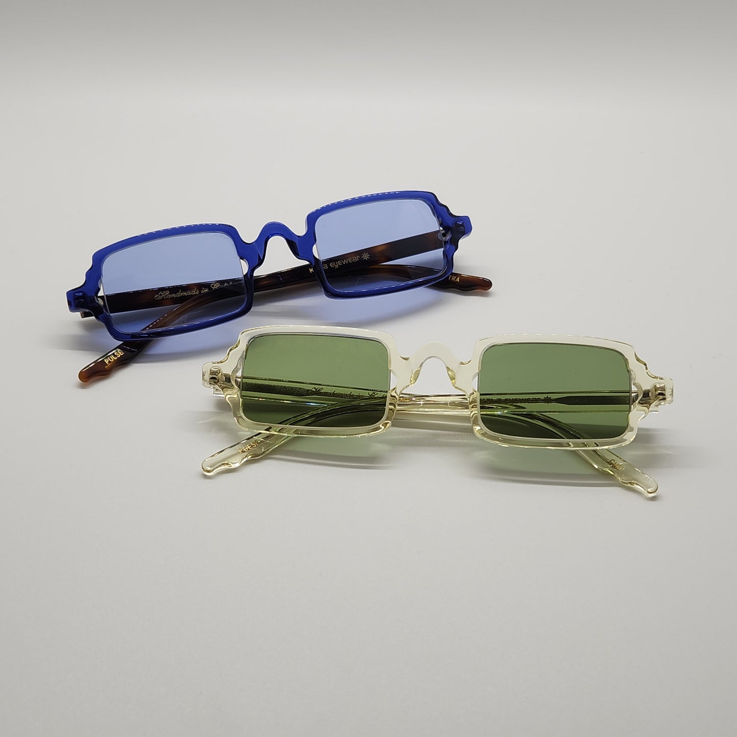 Pulse sunglasses