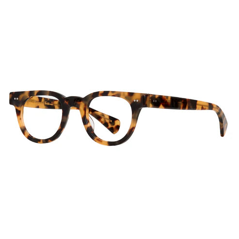 Tokyo Tortoise eyeglasses frames handmade