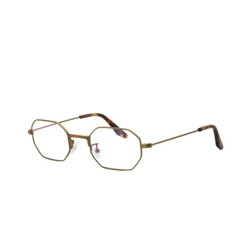 small Copper metal frame