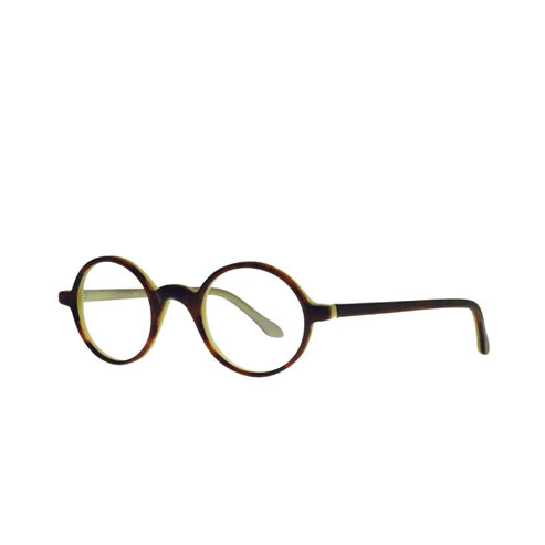 small round eyeglasses frames
