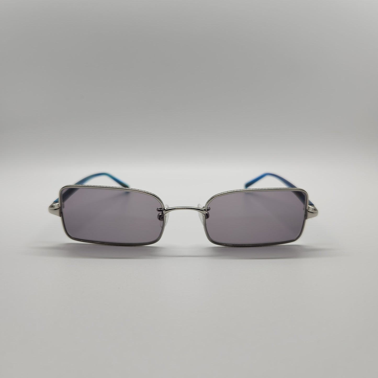 Tommy Silver Sunglasses