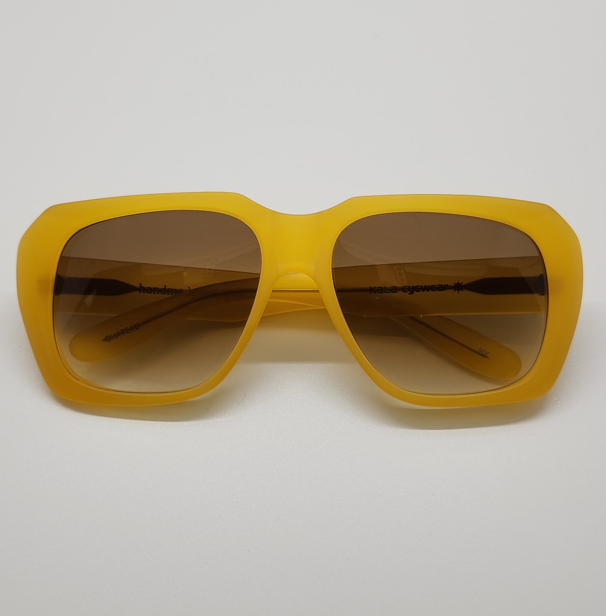 Chateau MY Sunglasses Flat
