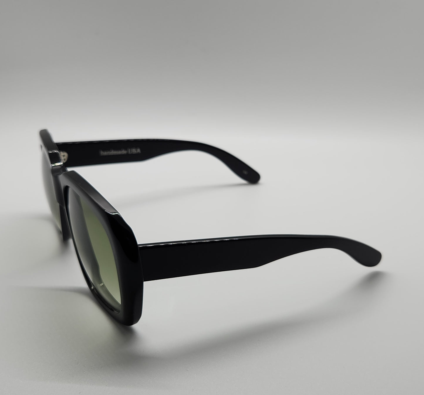 Chateau BK Sunglasses Profile