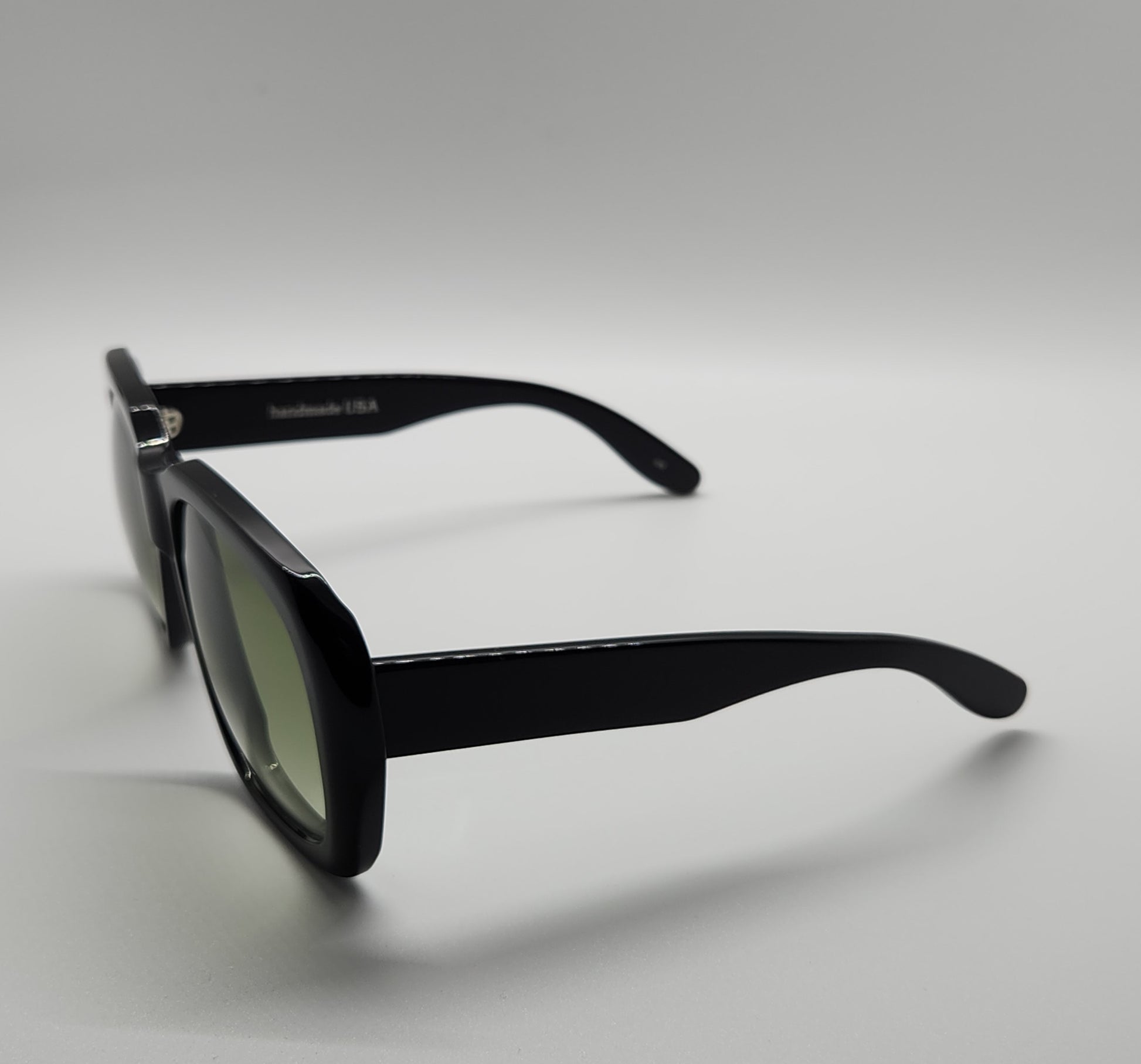 Chateau BK Sunglasses Profile