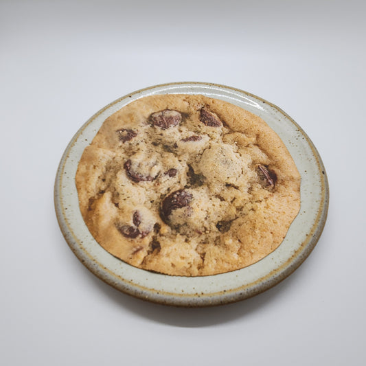 Cookie Fun Cleaning Cloth