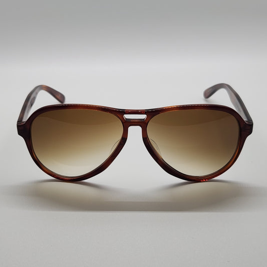 Gordon S Demi Amber Sunglasses