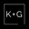 K+G Optical Curators logo