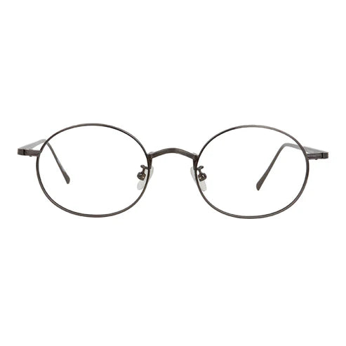 gunmetal  metal frames
