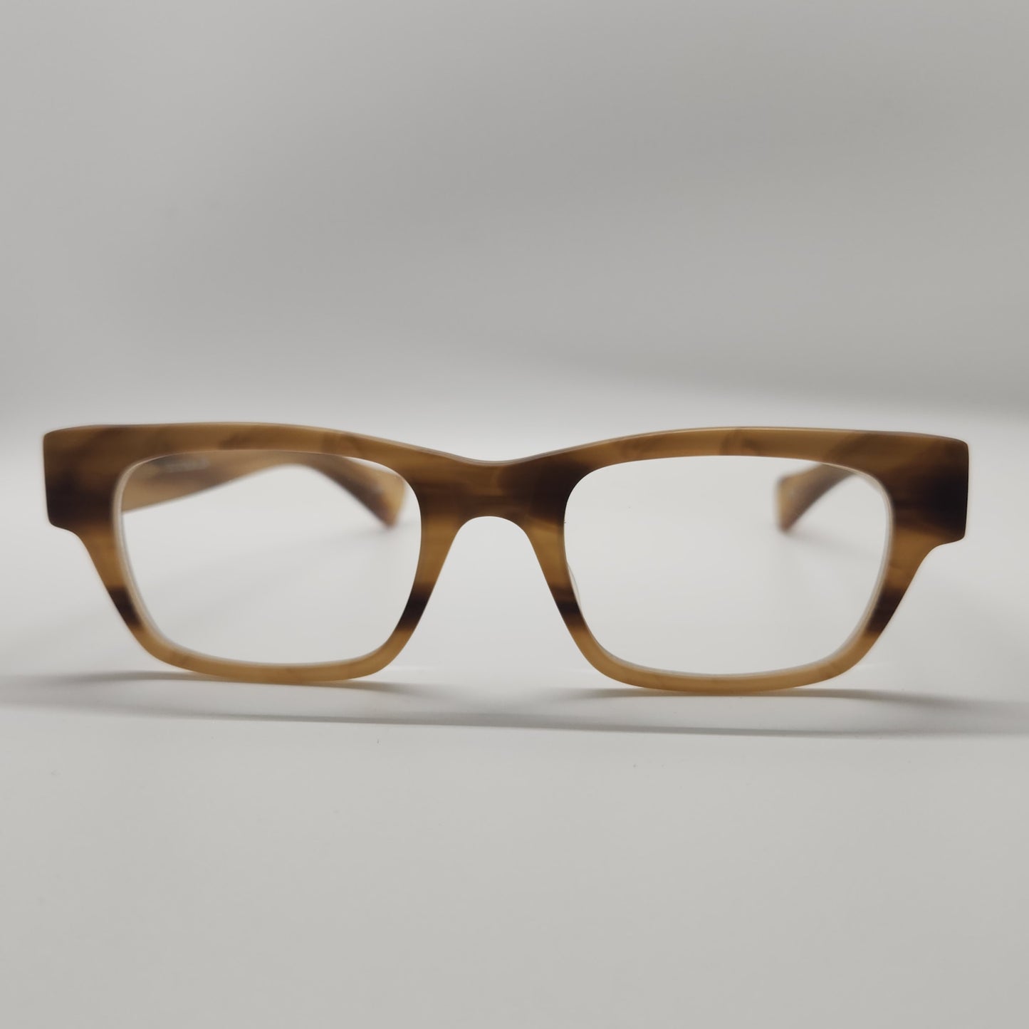 Max rectangle frame front
