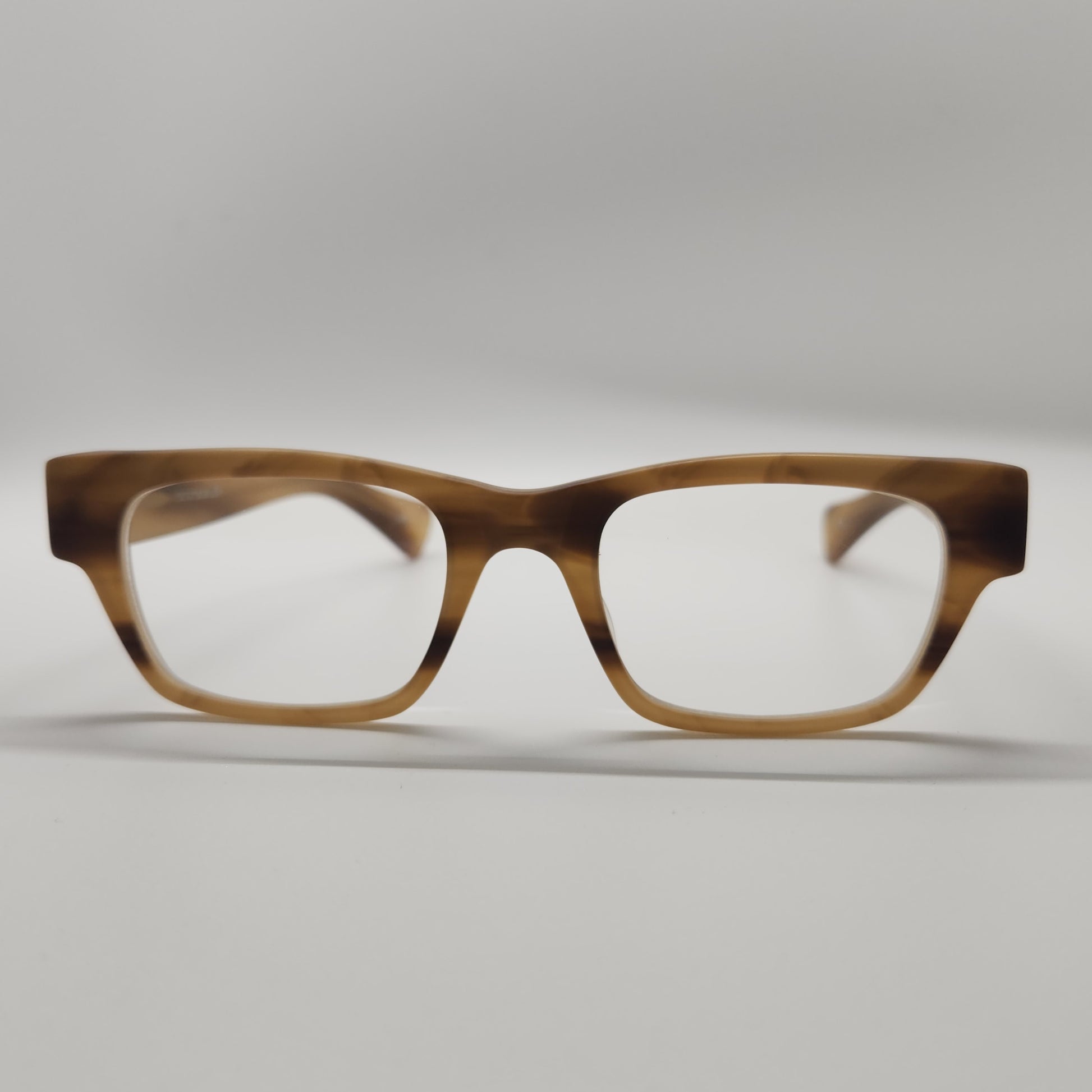 Max rectangle frame front