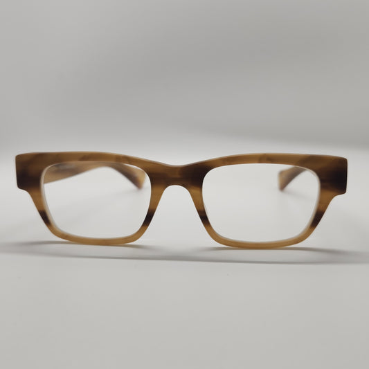 Max rectangle frame front