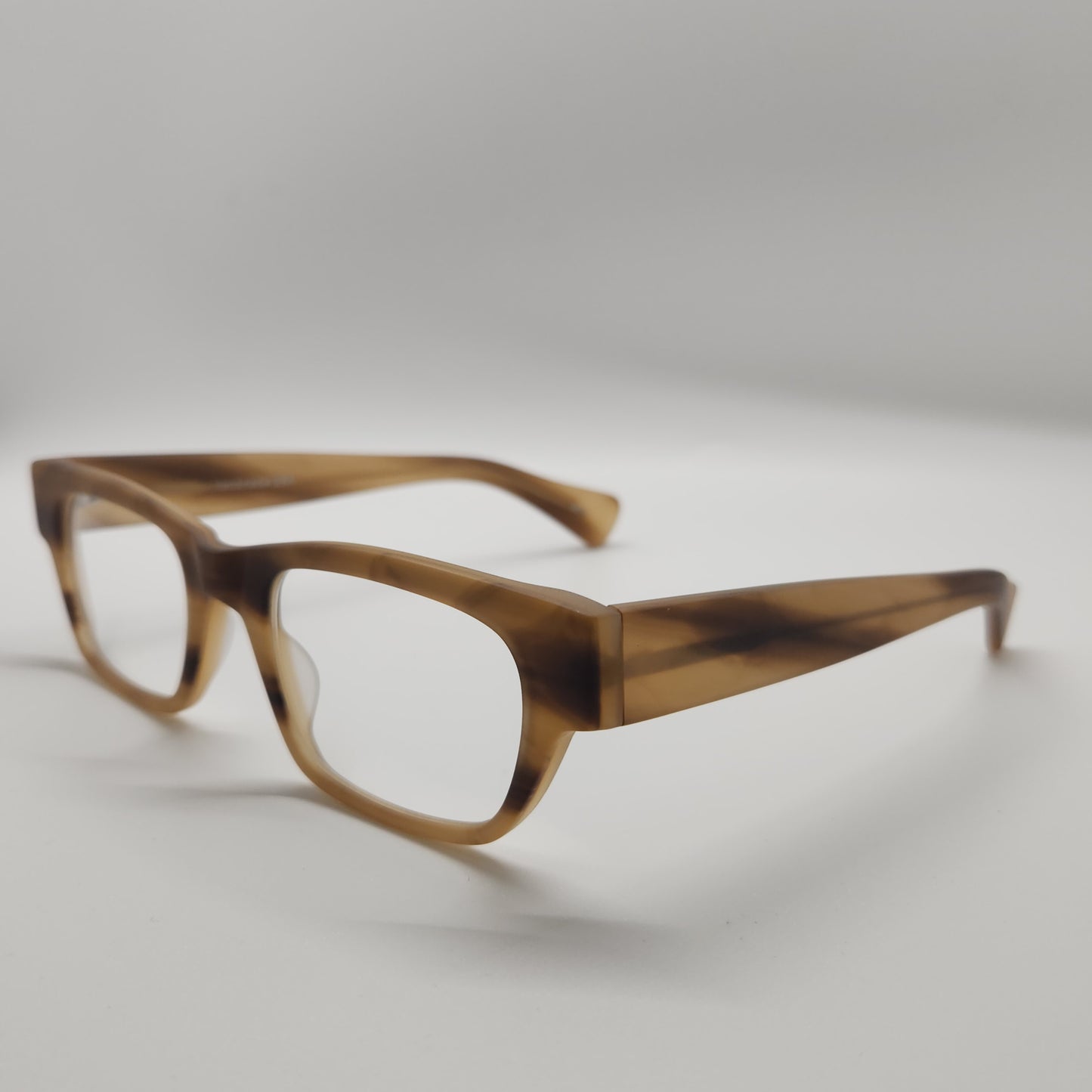Max rectangle frame profile