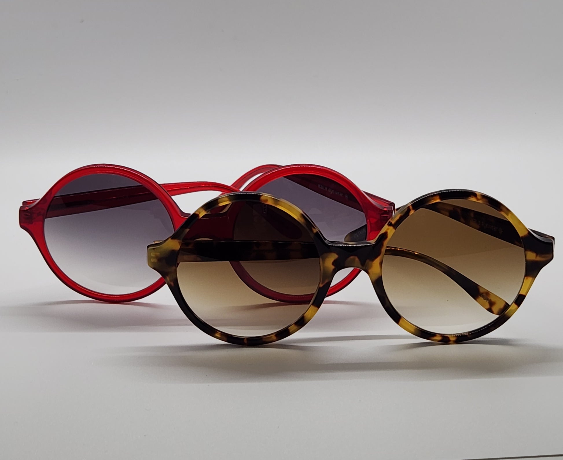 Olivia Sunglasses