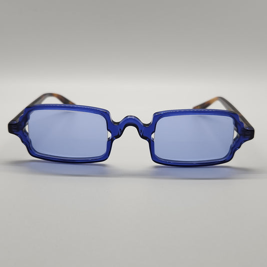 Pulse Blue Sunglasses