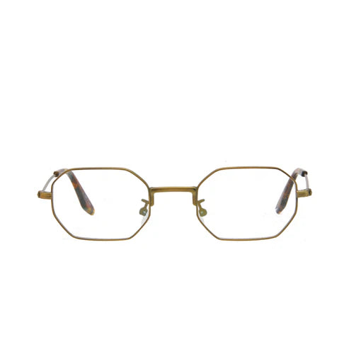 small Copper metal frame