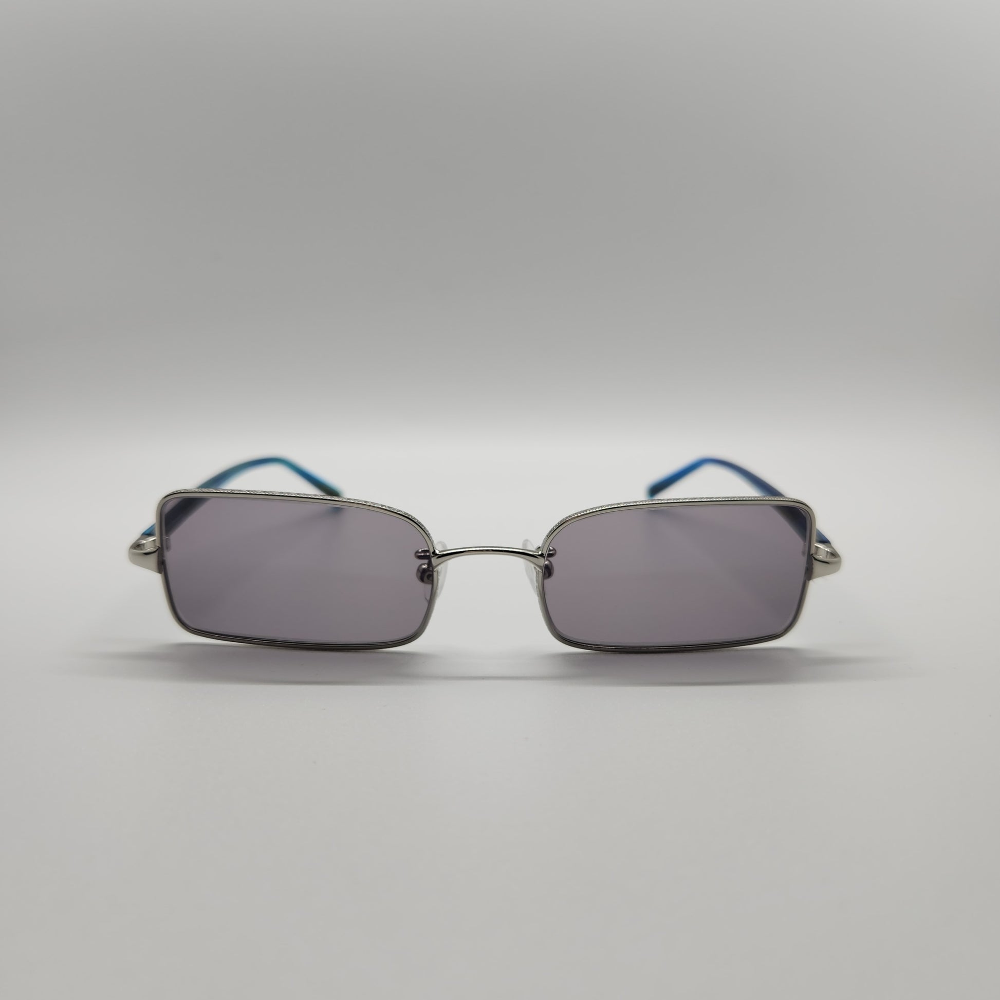 Tommy Silver Sunglasses