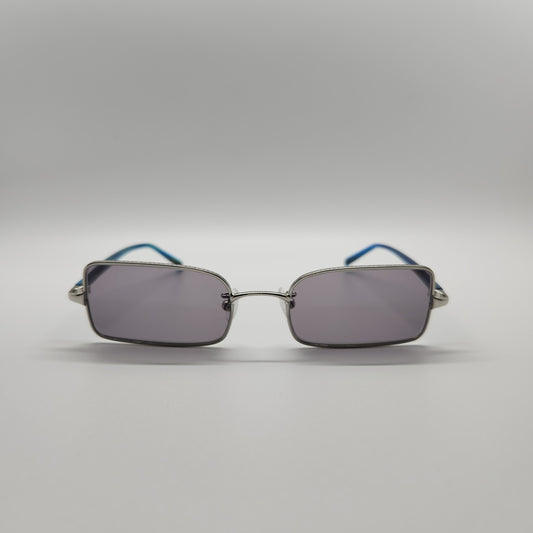 Tommy Silver Sunglasses